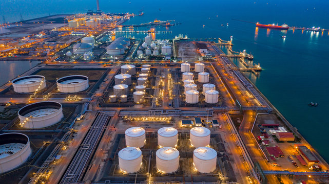 Oil and Gas